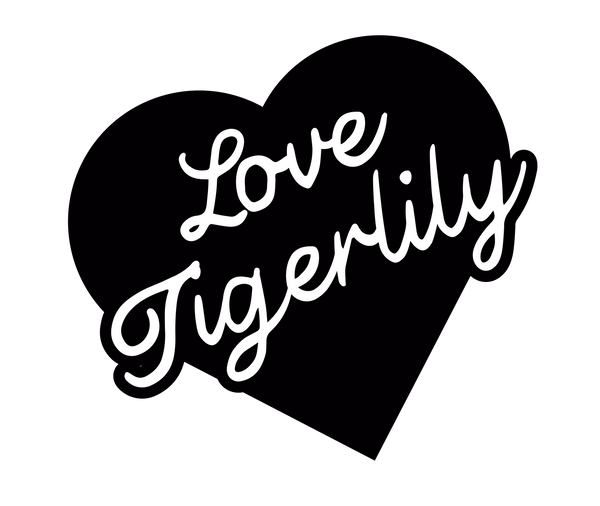 Love Tigerlily