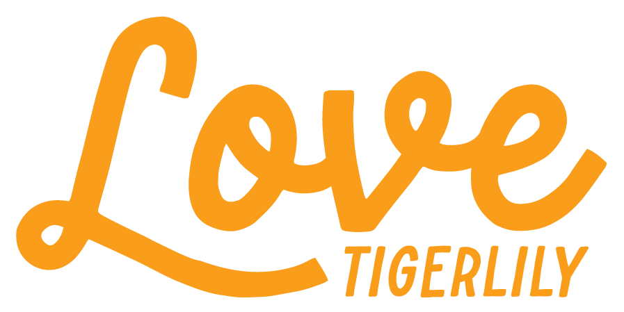 Love Tigerlily